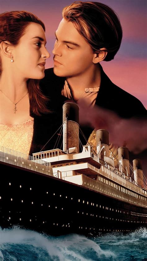 2160x3840 Titanic Movie Full Hd Sony Xperia Xxzz5 Premium Hd 4k