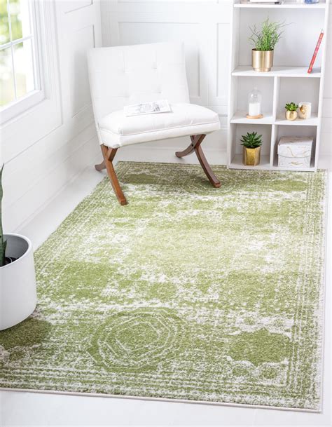 Target Green Throw Rugs at Michael Davis blog
