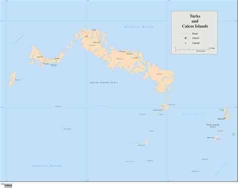 Turks Caicos Map Caribbean Country Map Of Turks Caicos My Xxx Hot Girl