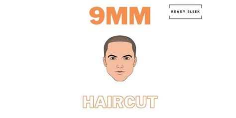 65 best haircuts and hairstyles for men in 2021. The 9mm Haircut: Guard, Length, Trim Guide [With Photos ...