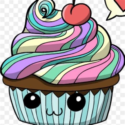 Kawaii Cupcakes Youtube