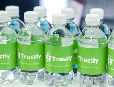 Compare all popular payment methods here. Berg to lead operations at fintech company Trustly - CasinoBeats