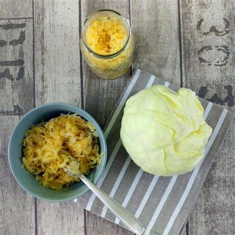 Come cucinare i crauti freschi. COME FARE I CRAUTI IN CASA - Cucina con Cinzia