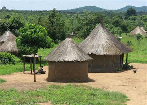 How To Build A House In A Day Decoding Malawi Heritage
