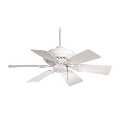 Ceiling fan white and tan no light. 10 benefits of No light ceiling fans | Warisan Lighting