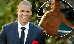 The Bachelor S Blake Garvey Reveals He Can T Watch Show Because It S