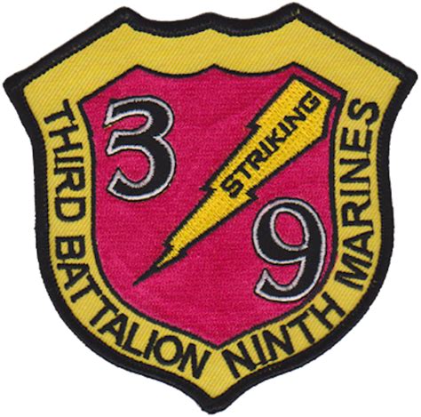 Marine Corps 3rd Bn 9th Marine Regiment 39 Usmc Veteran Locator
