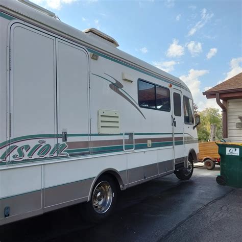 Special Needs Rvs Page 3 Rv Property