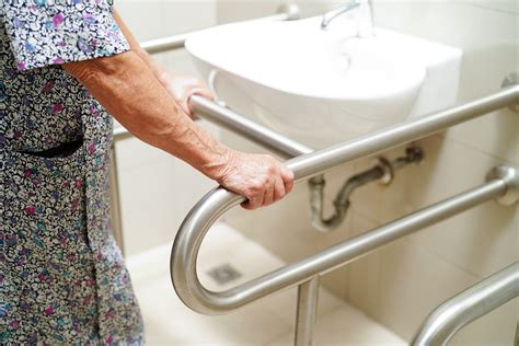 Home Modification Tips For Seniors Effraim Home Care Agency
