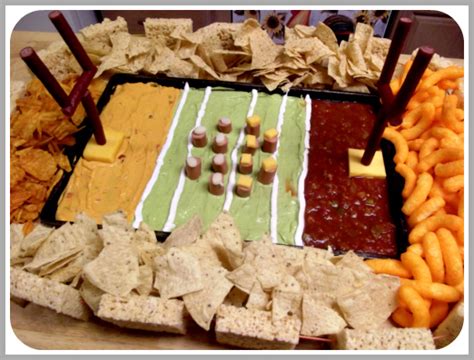 The super bowl is here! 25 + Super Bowl Food Ideas to make Game Day a hit!