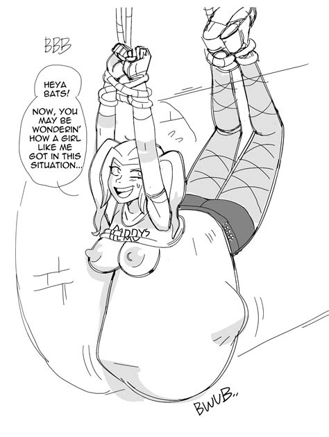 Rule 34 1girls Belly Big Belly Bondage Breasts Dc Dialogue Dr Worm