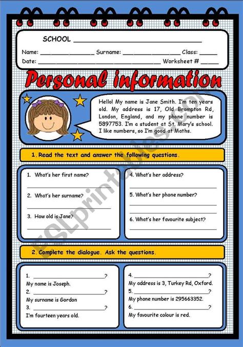 Pin on introduce yourself and others