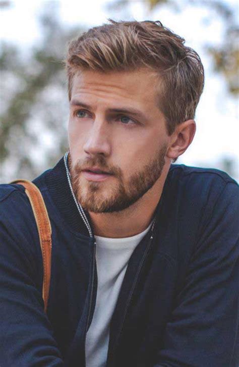 30 Men Hairstyles The Best Mens Hairstyles And Haircuts
