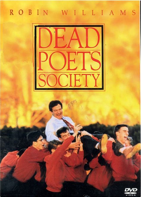 Intro To Dma Fall 2016 Dead Poets Society