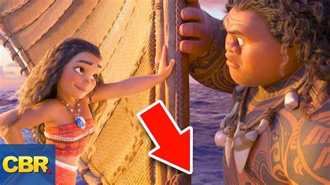 10 Subliminal Messages In Famous Disney Movies Youtube