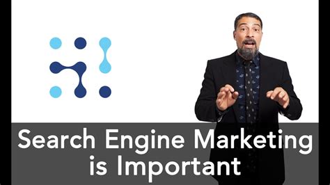 Why Search Engine Marketing Is So Important Youtube