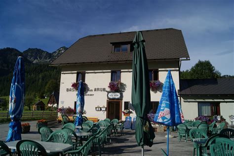 Bergfex Gasthaus Zum Krug Gasthof Wildalpen Wildalpen