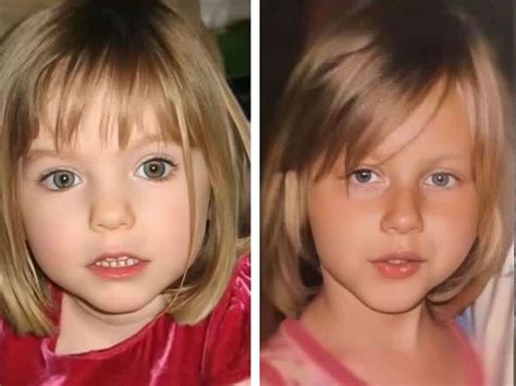 Mccanns Parents Offer To Dna Test Woman Claiming To Be Madeleine Trenton Trentonian