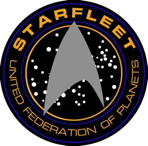 Star Trek Png Logo Free Transparent Png Logos