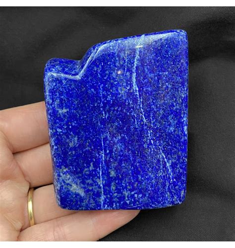 Crystals For Sale Fossils Lapis Lazuli Polished Gemstone