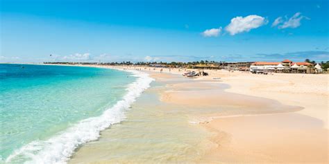 Cabo Verde 5 Passeios Imperdíveis Na Ilha Do Sal Blog Do Viajanet