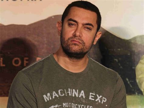 Aamir Khan Turns 50 Says Hes Still 18 Ndtv Movies