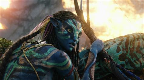 Avatar Movie Scene Hd Wallpaper Wallpaper Flare Vrogue