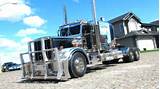 Gas Powered Rc Semi Trucks For Sale Photos