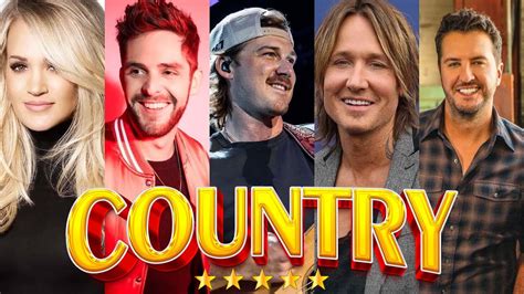20 Best New Country Songs To Refresh Your Playlist New Country Songs 2023 Country Music Play