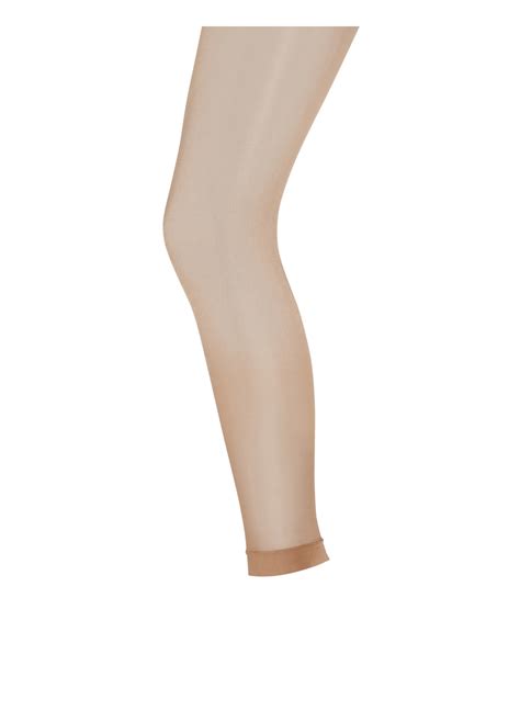 Wolford Leggings Satin Touch In Nude Breuninger