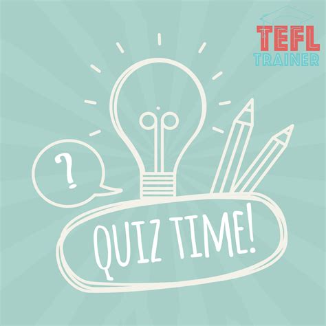 Creating quizzes and enjoyable lessons: our Top 3 websites - TEFL Trainer