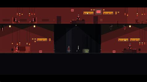 Stealth Action Game Deadbolt Releasing On Ps4 And Ps Vita Gamerevolution