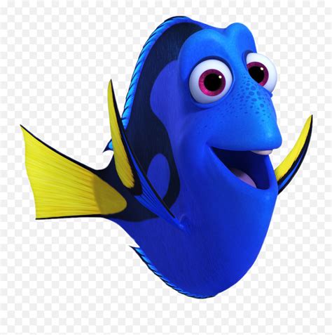 Freetoedit Dory Nemo Fish Pesce Dory Finding Nemo Characters Emoji