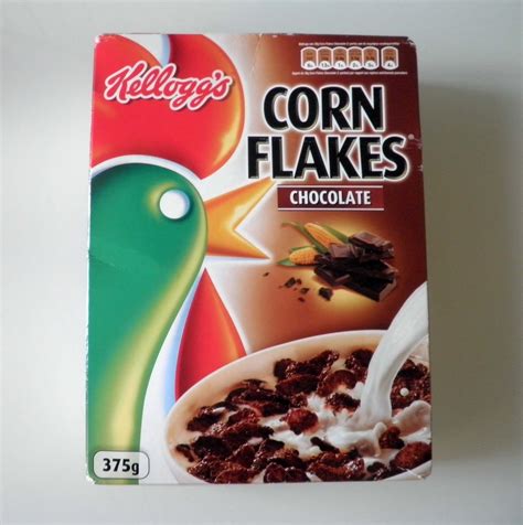 I corn flakes ricoperti di cioccolato sono dei dolcetti strepitosi che si preparano in un attimo! Kellogg's Maniac: novità Corn Flakes al cioccolato