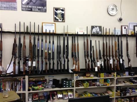 Ricks Gun And Pawn Shop Pawn Shops 14899 State Highway 59 Foley Al Phone Number Yelp