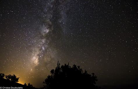 Astronomy Milky Way Observatory Sky Galaxie Space