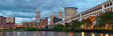 Things To Do in Cleveland on an Extended Stay | Corporate Housing Blog