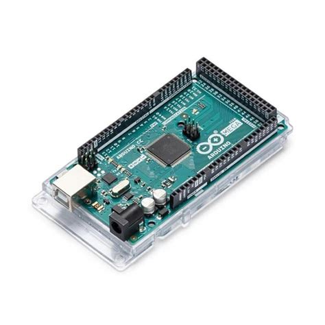 Bo mạch Arduino Mega 2560 R3 Chính hãng