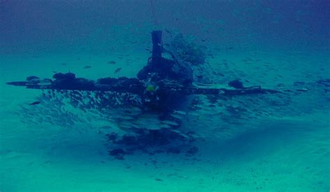 This is Why You need Proper Wreck Diving Training! | RUSHKULT