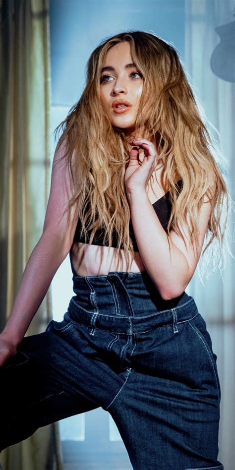 1080x2160 Sabrina Carpenter Singular Act 2019 Wallpaper Sabrina