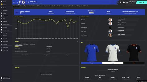 This fm21 wonderkids guide is to help shine a light on players you may not know have high potential. Man Utd Logo Fm21 / Man Utd Fc Guide For Fm20 Fm Scout ...