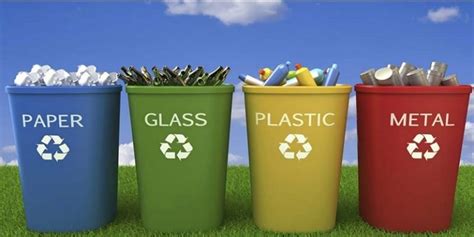 Different Types Of Waste Management Solutions
