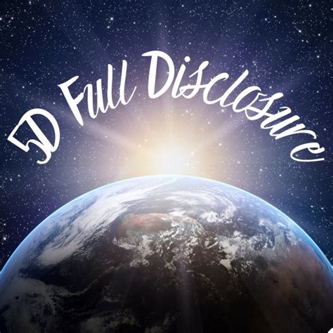 5d Radio 5d Full Disclosure