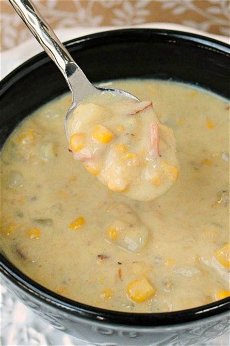 Whether you're in the classroom or keeping your little crock pot chunky vegetable clam chowder. Clam Chowder Made in the Crock Pot - Back for Seconds