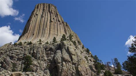 Visitez Devils Tower Le Meilleur De Devils Tower Wyoming Pour 2023