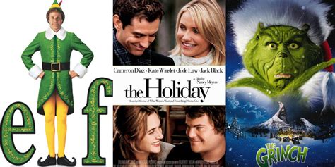 These Are The Top 10 Highest Grossing Christmas Movies Of All Time 1