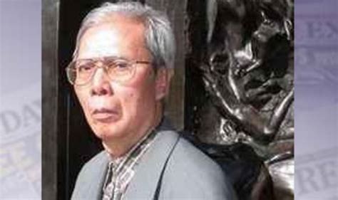 Vietnams Dissident Poet Thien Dies World News Uk