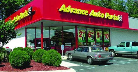 Advance Auto Parts Near Me - mnfastpower