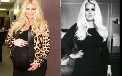 What was her weight loss plan? Jessica Simpson's Weight