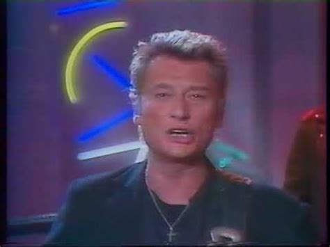 Share music video by johnny hallyday performing je t'attends. Johnny Hallyday "Je t' attends" - YouTube